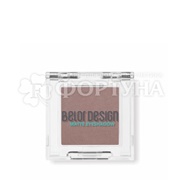 Тени для век Belor Design матовые т.103
