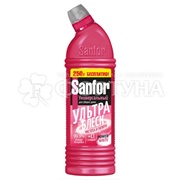 Чистящее средство Sanfor 750г+250г Ультра блеск Чистота и гигиена
