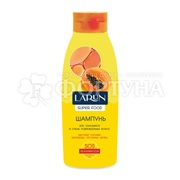 Шампунь LARUN Superfood 500 мл SOS-Reanimation