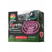 Спираль ДЭТА EXTRIME 10 шт от комаров