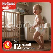 Трусики Huggies Dry expert Джамбо 5 (11-25кг) 42шт