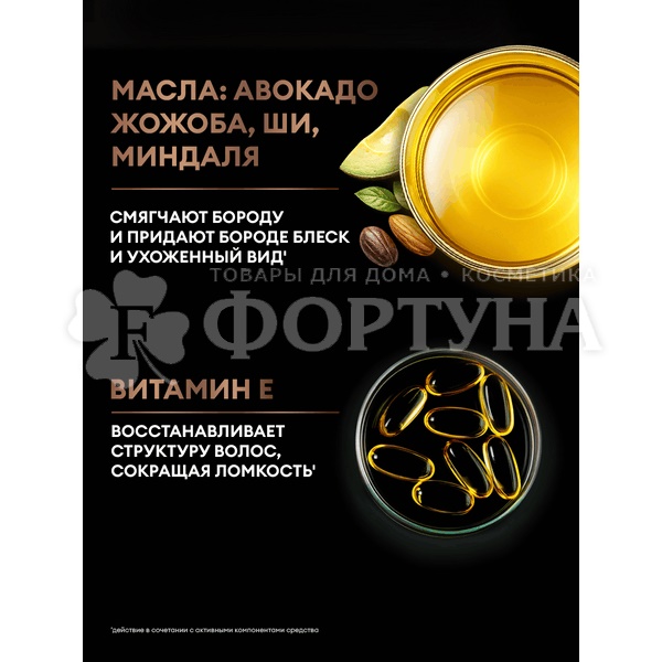 Масло для бороды Тресемме 50 мл