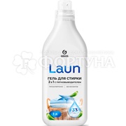 Гель для стирки Laun 1000 мл 2 в 1