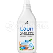 Гель для стирки Laun 17000 мл 2 в 1