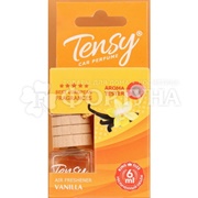 Ароматизатор для авто Tensy Ваниль бутылочка