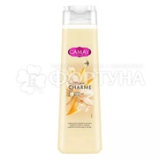 Гель для душа Камей 400 мл CHARME Изысканное обаяние