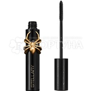 Тушь Stellary Dangerous Eyes 01 Black с эффектом удлинения и разделения