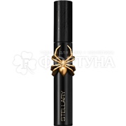 Тушь Stellary Dangerous Eyes 01 Black с эффектом удлинения и разделения