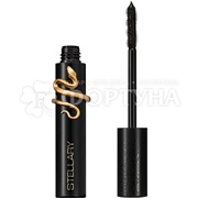 Тушь Stellary Hypnotic Eyes 01 Black стойкая с эффектом удлинения и объема