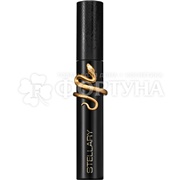 Тушь Stellary Hypnotic Eyes 01 Black стойкая с эффектом удлинения и объема