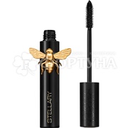 Тушь Stellary Seductive Eyes 01 Black Mascara с эффектом объема и подкручивания