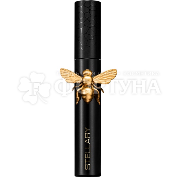 Тушь Stellary Seductive Eyes 01 Black Mascara с эффектом объема и подкручивания