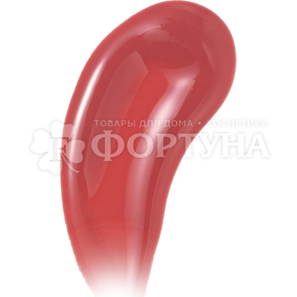 Блеск для губ Vivienne Sabo Jam d'Amour тон 05 коралловый