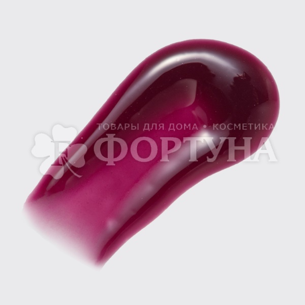 Блеск для губ Vivienne Sabo Jam d'Amour тон 11 винный