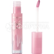 Блеск для губ Vivienne Sabo Jam d'Amour тон 12 нежно-розовый
