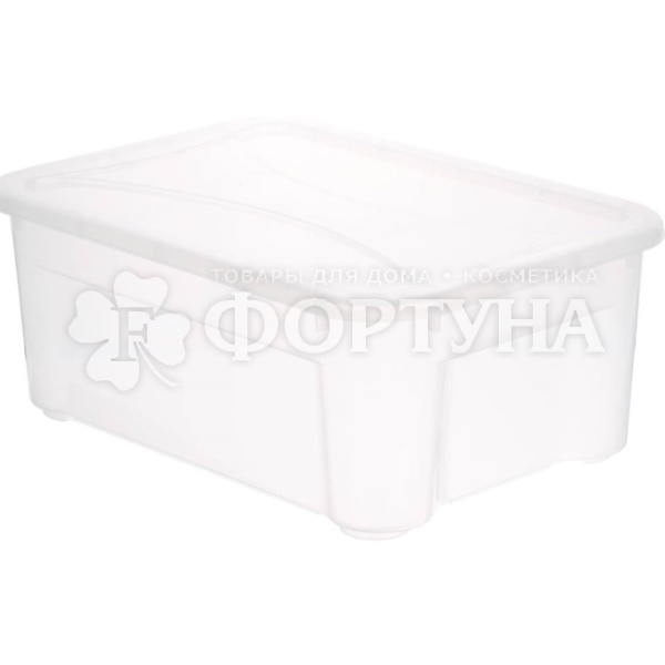 Контейнер 12 л Универсальный 39*27,5*15,5см