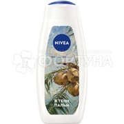 Гель для душа Nivea 500 мл В тени пальм