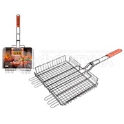 Решетка для барбекю ECOS 2139D 31*24 см с антипр.покр