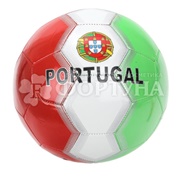 Мяч футбольный Portugal 390716
