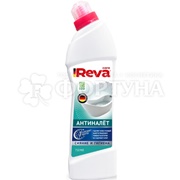 Чистящее средство Reva Care 750 мл для чистки сантехники