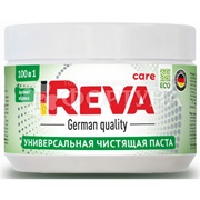Чистящее средство Reva Care 500 г Green паста Универсальная