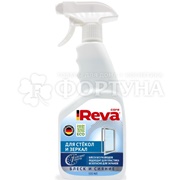 Чистящее средство Reva Care 500 мл для стекол и зеркал