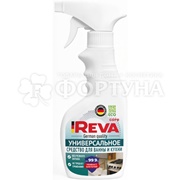 Чистящее средство Reva Care 500 мл для ванной и кухни