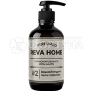 Жидкое мыло Reva Home 500 мл Cherry/Almond