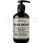 Жидкое мыло Reva Home 500 мл Tobacco/Vanilla