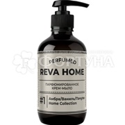 Жидкое мыло Reva Home 500 мл Ambra/Vanilla