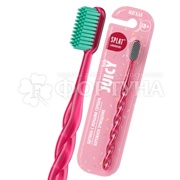 Зубная щетка SPLAT JUICY LAB Magic Brush мягкая