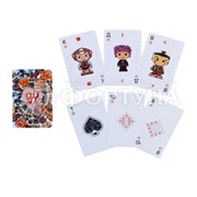 Карты игральные 54 шт