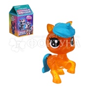 Игрушка сюрприз Сказочные животные