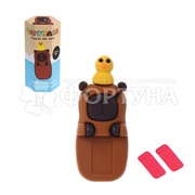 Игрушка сюрприз Фигурка на телефон