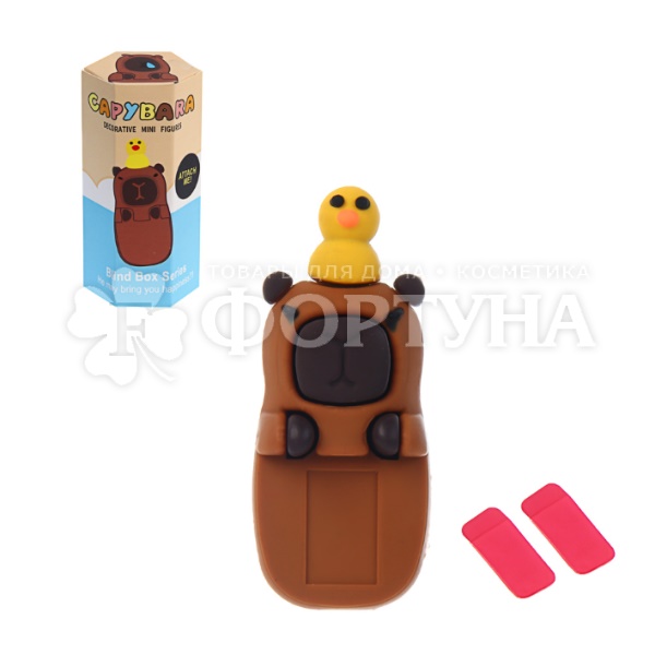 Игрушка сюрприз Фигурка на телефон
