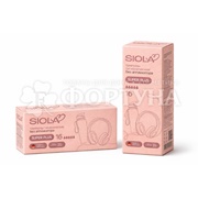 Тампоны SIOLA 16 шт Super Plus без аппликатора