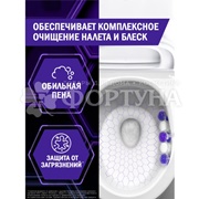 Чистящее средство Доместос 2*50 г Двойное отбеливание