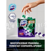 Чистящее средство Доместос 5*50 г Антиржавчина+Отбеливание