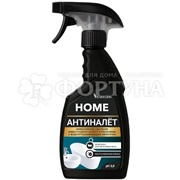Чистящее средство HIBERG HOME 500 мл Антиналет
