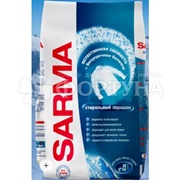Стиральный порошок SARMA 800 г