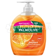 Жидкое мыло Palmolive 500 мл Твоя энергия
