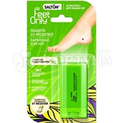 Крем-карандаш для ног Salton Lady от мозолей
