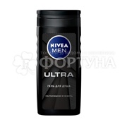 Гель для душа Nivea Men 250 мл ULTRA