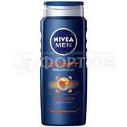 Гель для душа Nivea Men 500 мл Спорт
