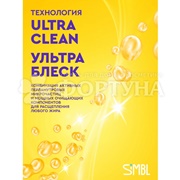 Моющее средство для посуды SIMBL 900 мл Дикая ягода