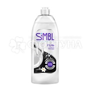 Моющее средство для посуды SIMBL 900 мл Аромат цветов