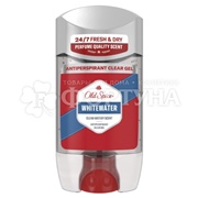 Дезодорант гелевый Old Spice 70 г Whiterwater