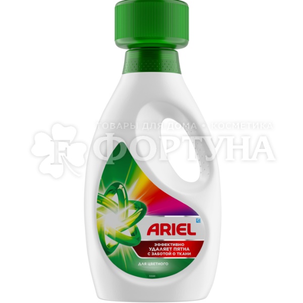 Гель для стирки ARIEL 1000 мл Color