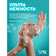 Моющее средство для посуды SIMBL 900 мл Алоэ Вера
