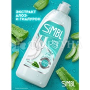 Моющее средство для посуды SIMBL 900 мл Алоэ Вера